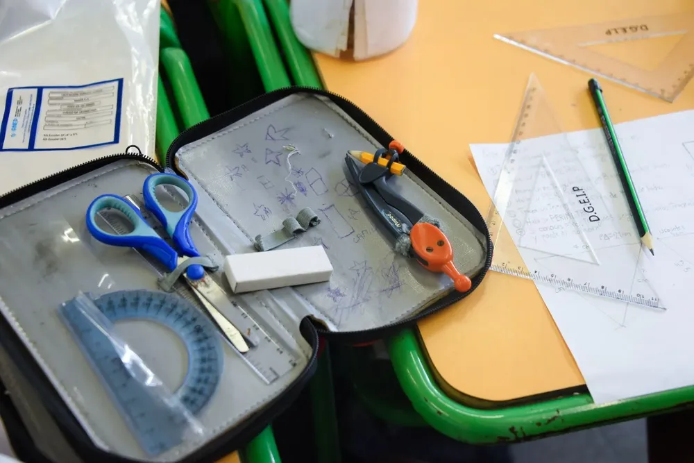 Clases se desarrollarán con normalidad tras levantamiento de alerta roja.