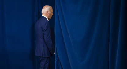 Joe Biden se bajó de la carrera por la reelección a presidente de EE.UU.