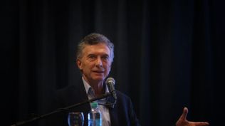 Mauricio Macri le dijo al PRO que se saque el miedo a perder en las elecciones del año que viene