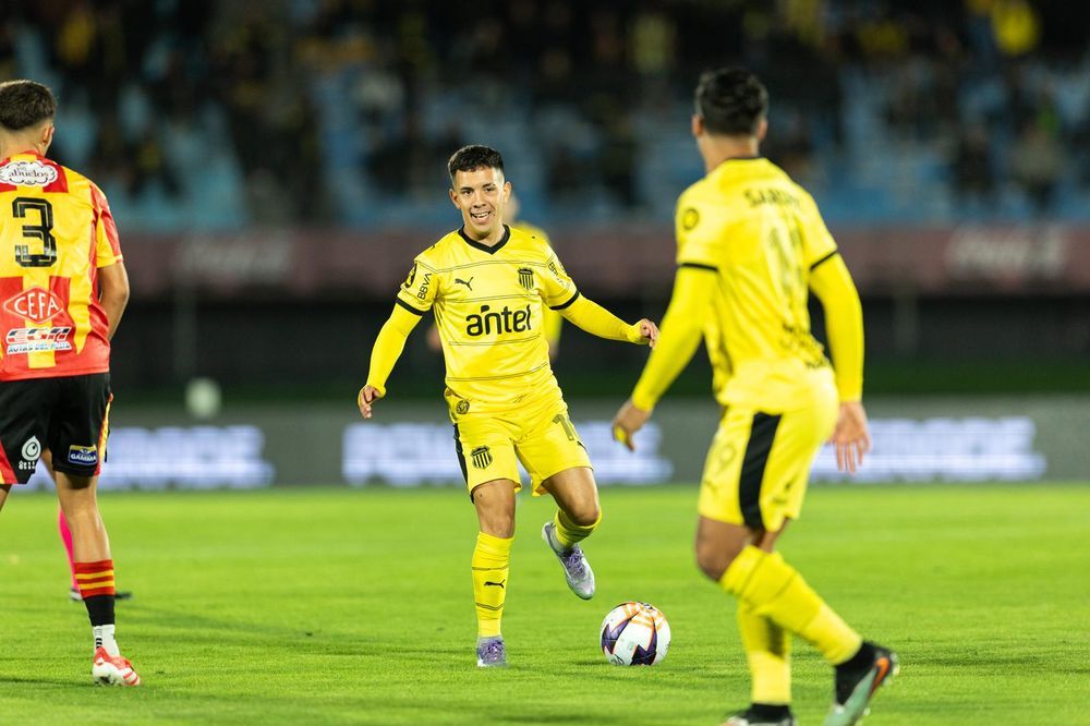 Leonardo Fernández&nbsp;