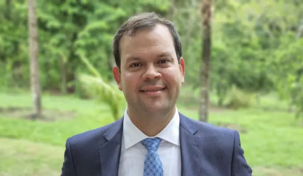 Quién es Rodrigo Galvão, el brasileño encargado de liderar el hotel Fasano Península, ex Enjoy, en Punta del Este