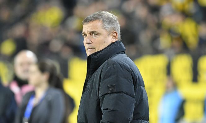 Diego Aguirre, DT de Peñarol