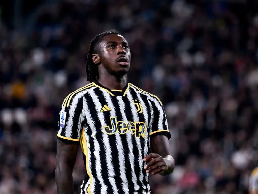 Caído el fichaje de Kean.