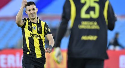 Leonardo Fernández&nbsp;