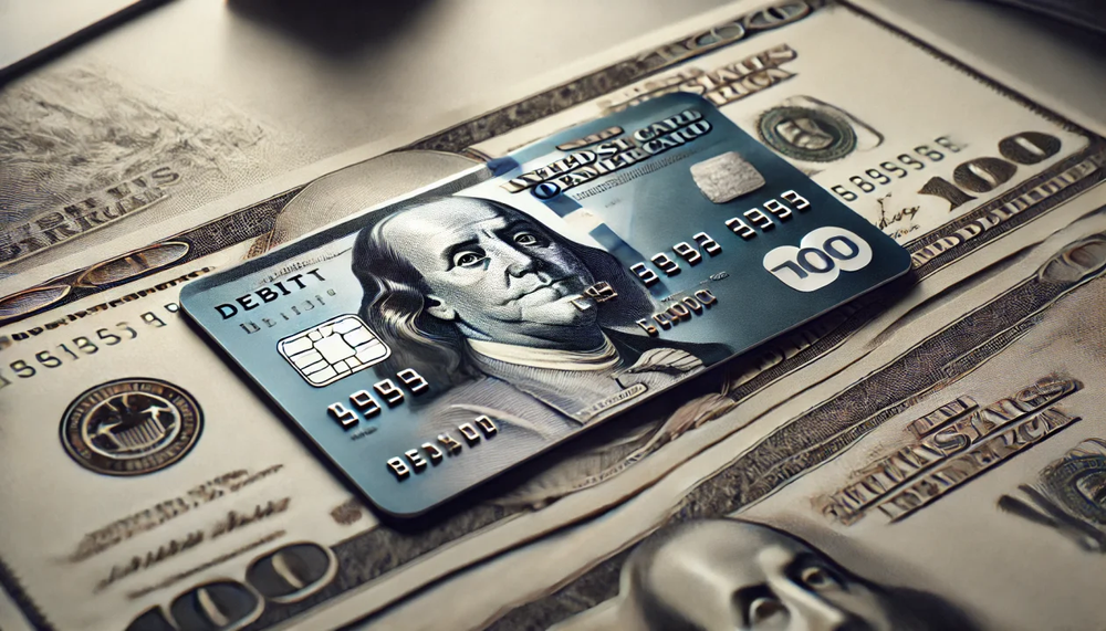 No hay conversión cambiaria: el pago se realiza directamente en dólares desde la cuenta del comprador a la del comercio.