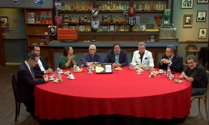 Canal 10 tomó una decisión por Gran Hermano que afecta a Polémica en el Bar: los detalles