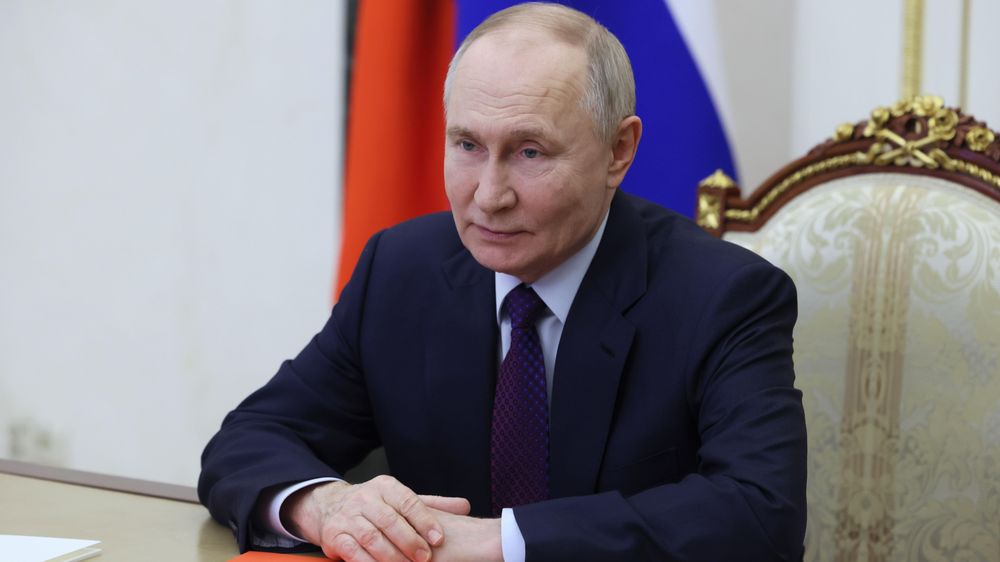 Rusia y EE.UU. han acercado posturas desde la llegada de Donald Trump a la Casa Blanca.