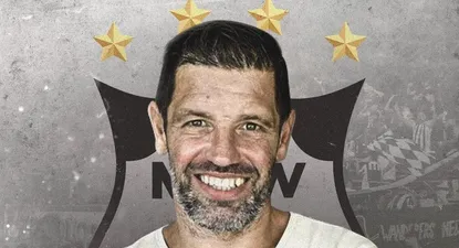 Antonio Pacheco, nuevo DT de Wanderers