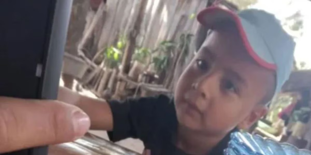 Caso Loan: Laudelina complicada, buscan ADN en la ropa secuestrada de la comisaría y hay múltiples marchas