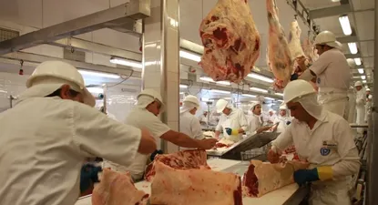 Controles en laboratorios, campos y frigoríficos