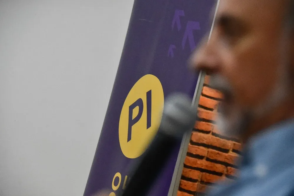 Ramos Trigo llegará al sector a los 71 años