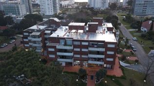 Etcheverry remata apartamento en Punta del Este