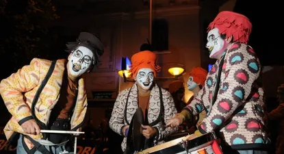 El Observador | Desfile de Carnaval