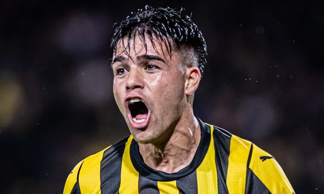 Alan Medina