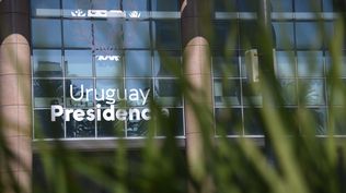 Entes estatales anunciaron paro y se movilizarán frente a Torre Ejecutiva