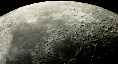 Día Internacional de la Luna