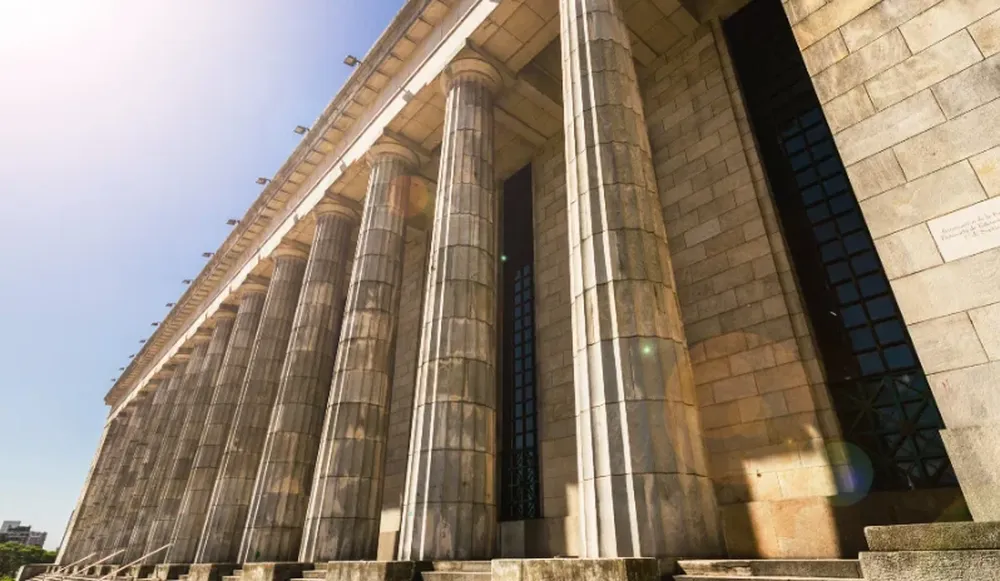 La Universidad de Buenos Aires se encuentra entre una de las mejores de Iberoamérica