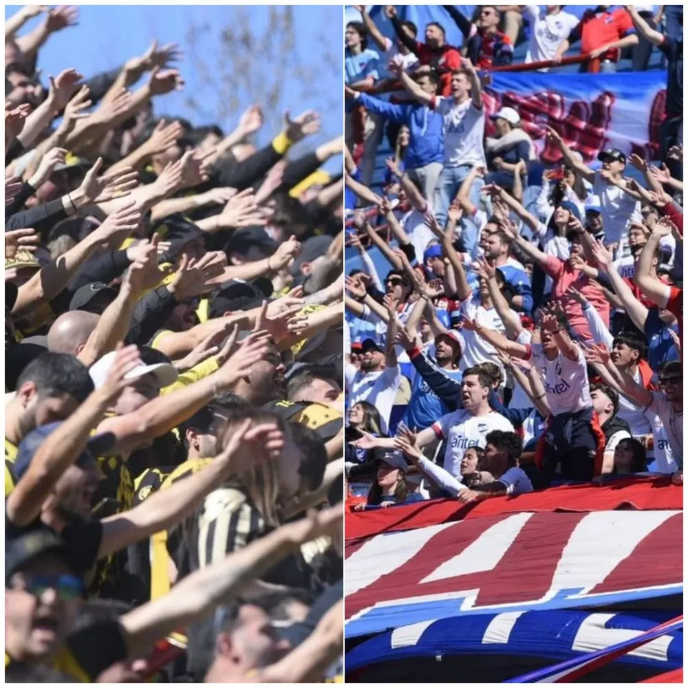 El presidente se refirió al tema en la Rural del Prado