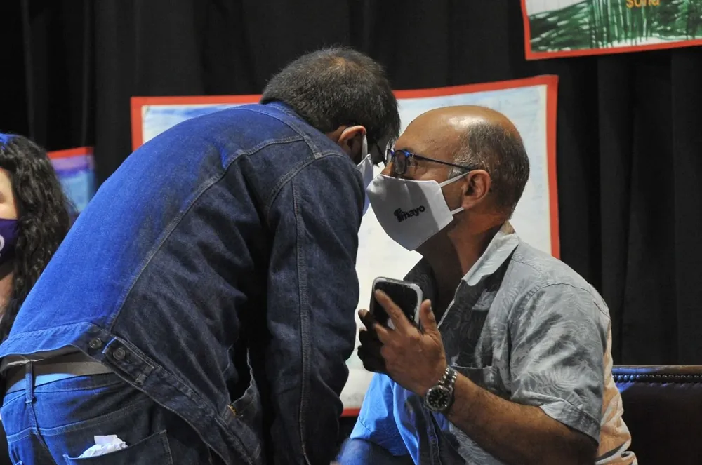 No imitar lo que hace la mayoría es una ventaja competitiva.