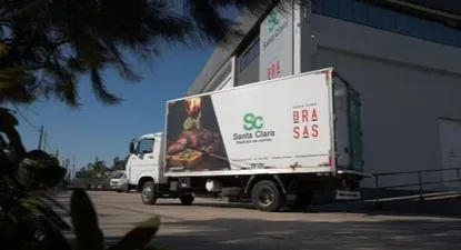 El frigorífico acopió 7 meses más de 400 kilos de pescado de Presidencia