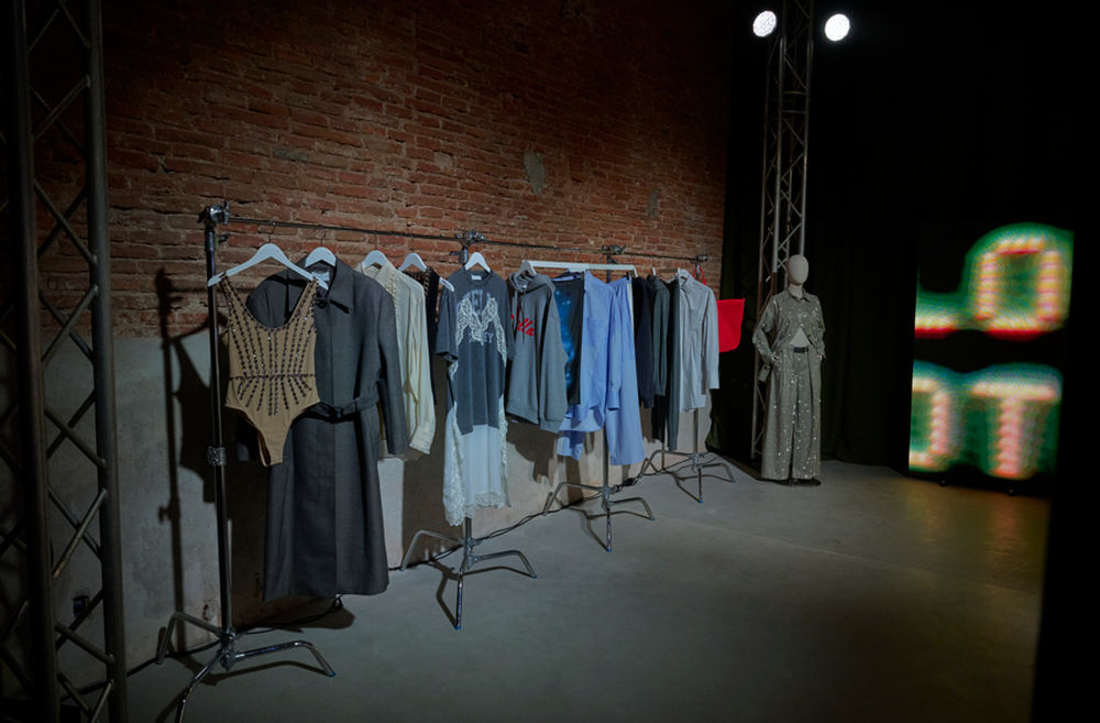 Stella McCartney H&M_Lanzamiento 2