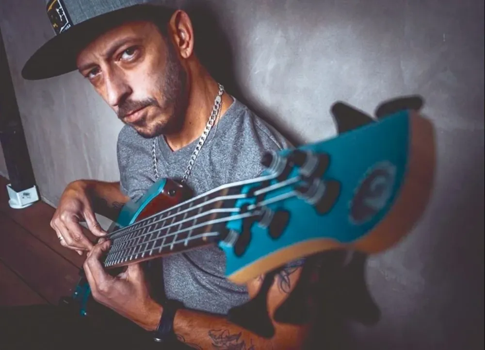 Francisco Fattoruso abre el festival Medio y Medio