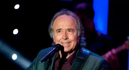 Joan Manuel Serrat