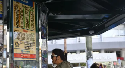 Conocé los resultados de la quiniela y tómbola vespertino de este miércoles 11 de enero