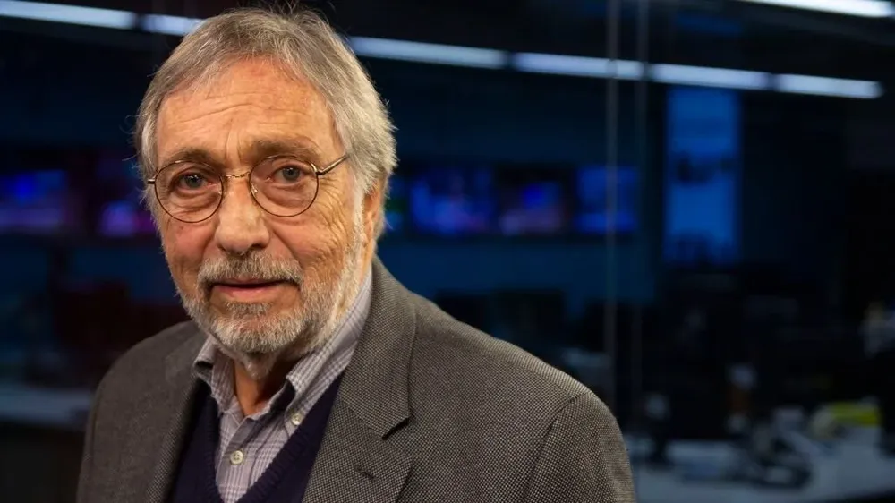 Luis Brandoni defendió a Francella