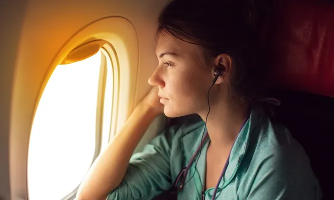 Uno de los mayores problemas de la aviación es que no emite solamente CO2, sino otros gases de invernadero