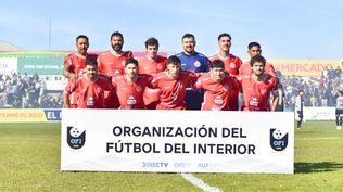 Universitario de Salto