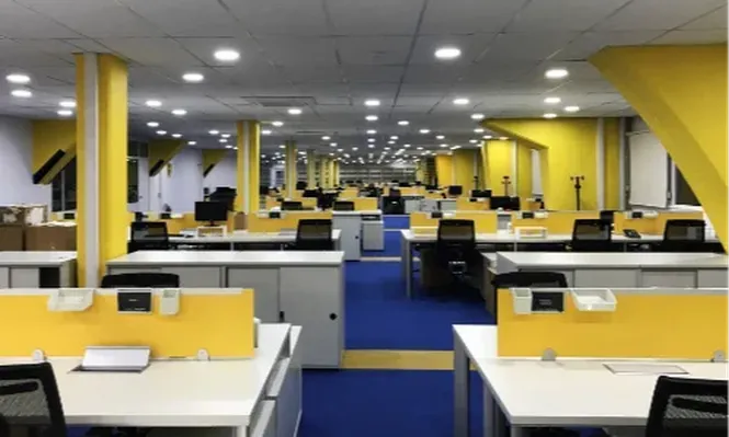 Allanaron las oficinas del club horas antes del partido de Boca contra Estudiantes