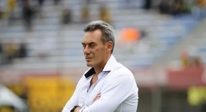 Vivaldo, cerró con triunfo en lo que pudo ser su despedida de Sud América