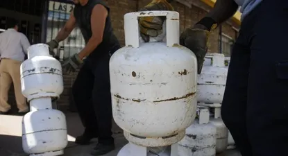 Sindicato del supergas realizará un paro nacional este jueves