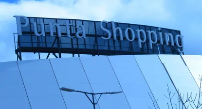 Punta Shopping