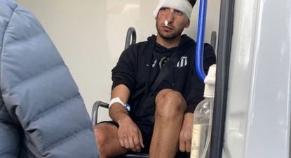 Agresividad demencial: el lapidario comunicado de Mar de Fondo contra Deportivo Italiano y la AUF