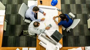 Gestión del caos: por qué administrar el cambio no es para cualquiera