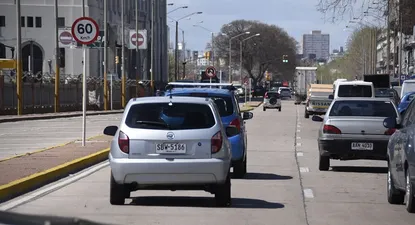 El mercado de 0 km se mostró más dinámico que el de usados en 2021.