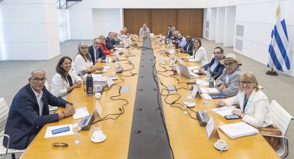 El Observador | consejo de ministros dic25