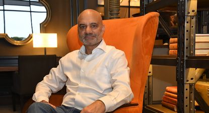 El Observador | Embajador Indio en Uruguay.