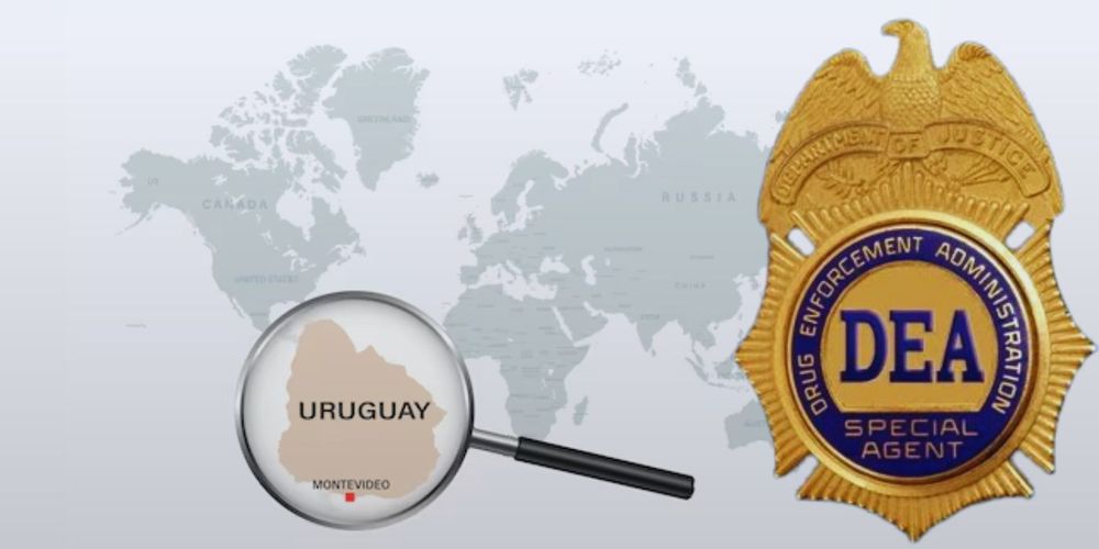 DEA URUGUAY