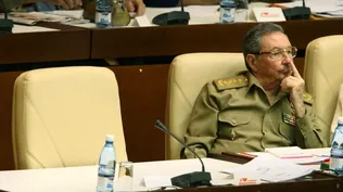Raúl Castro