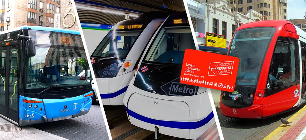 Evalúan la continuidad de los descuentos en el transporte.