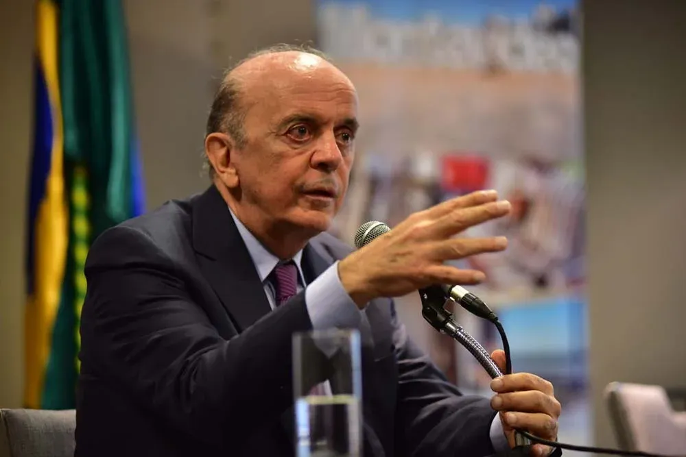 José Serra