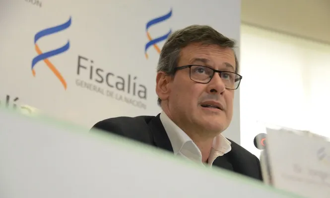 Fiscalía advierte inconstitucionalidad en ley de urgente consideración