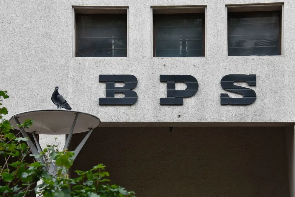 Banco de Previsión Social