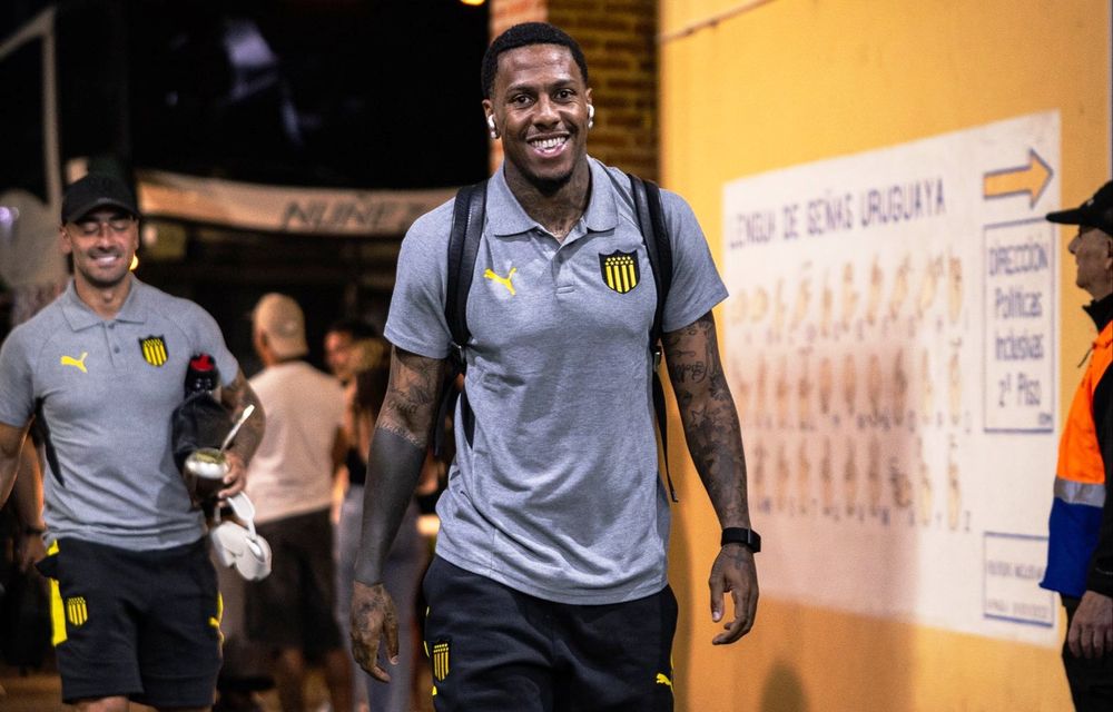 Abel Hernández