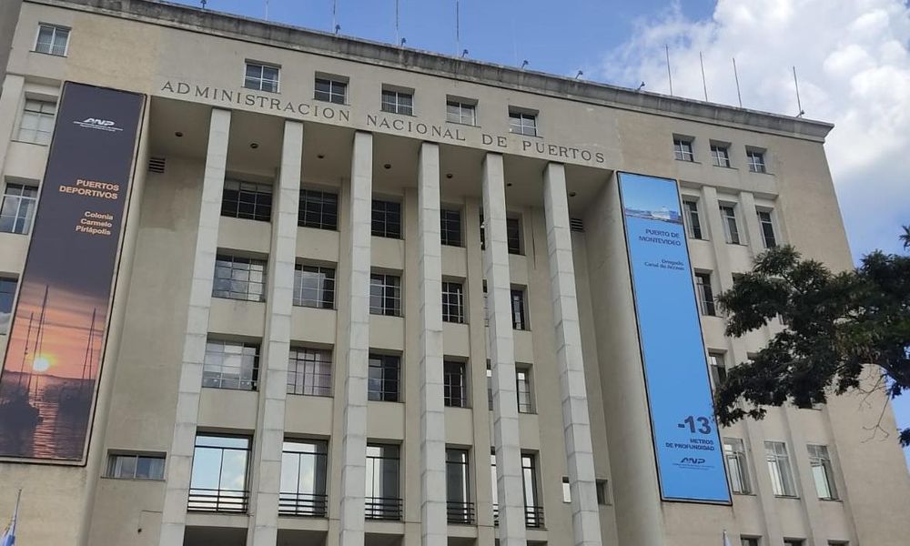 Sede de la ANP