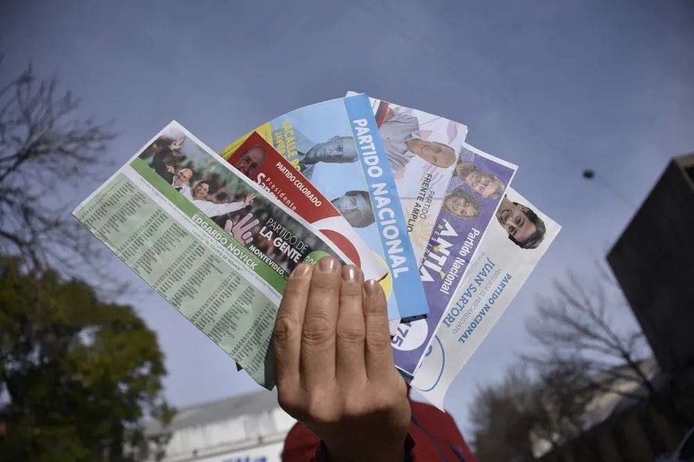 La polarización afectiva suele movilizar al electorado.