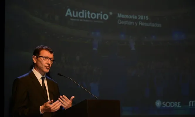 Gerardo Grieco es el nuevo CEO de Punto Ogilvy